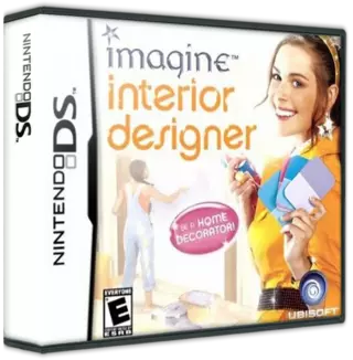 ROM Imagine - Interior Designer